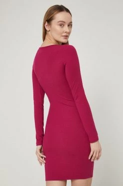 Γυναικεία Φορέματα Φόρεμα Medicine ροζ -Φτηνός Medicine Κατάστημα unnamed file 2019