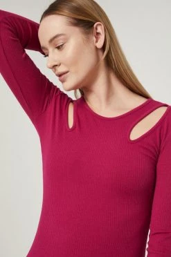 Γυναικεία Φορέματα Φόρεμα Medicine ροζ -Φτηνός Medicine Κατάστημα unnamed file 2021