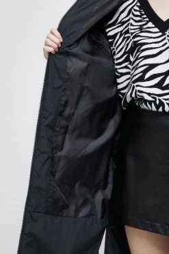 Γυναικεία Παλτά Παλτό Medicine μαύρο -Φτηνός Medicine Κατάστημα unnamed file 203