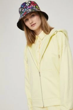 Γυναικεία Με φερμουάρ Medicine - Μπλούζα Basic έντονο ροζ -Φτηνός Medicine Κατάστημα unnamed file 2031