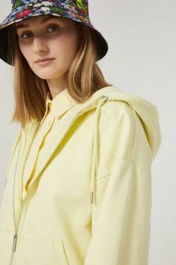 Γυναικεία Με φερμουάρ Medicine - Μπλούζα Basic έντονο ροζ -Φτηνός Medicine Κατάστημα unnamed file 2032