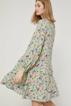 Γυναικεία Φορέματα Medicine - Φόρεμα Daily Pleasures χλωμό πράσινο 10 Γυναικεία Φορέματα Medicine - Φόρεμα Daily Pleasures χλωμό πράσινο -Φτηνός Medicine Κατάστημα unnamed file 2036