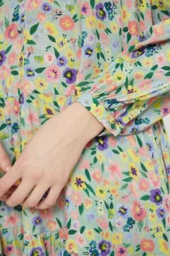 Γυναικεία Φορέματα Medicine - Φόρεμα Daily Pleasures χλωμό πράσινο 12 Γυναικεία Φορέματα Medicine - Φόρεμα Daily Pleasures χλωμό πράσινο -Φτηνός Medicine Κατάστημα unnamed file 2038