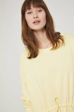 Γυναικεία Φορέματα Medicine - Βαμβακερό φόρεμα Essential έντονο ροζ -Φτηνός Medicine Κατάστημα unnamed file 2044