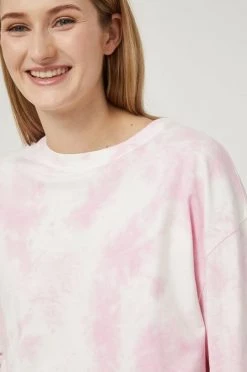 Γυναικεία Χωρίς φερμουάρ Medicine - Βαμβακερή μπλούζα Daily Pleasures ανοιχτό κίτρινο 11 Γυναικεία Χωρίς φερμουάρ Medicine - Βαμβακερή μπλούζα Daily Pleasures ανοιχτό κίτρινο -Φτηνός Medicine Κατάστημα unnamed file 2064