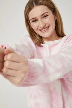 Γυναικεία Χωρίς φερμουάρ Medicine - Βαμβακερή μπλούζα Daily Pleasures ανοιχτό κίτρινο 12 Γυναικεία Χωρίς φερμουάρ Medicine - Βαμβακερή μπλούζα Daily Pleasures ανοιχτό κίτρινο -Φτηνός Medicine Κατάστημα unnamed file 2065