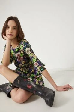 Γυναικεία Φορέματα Φόρεμα Medicine πολύχρωμο