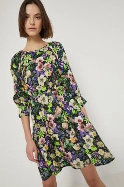 Γυναικεία Φορέματα Φόρεμα Medicine πολύχρωμο -Φτηνός Medicine Κατάστημα unnamed file 2092