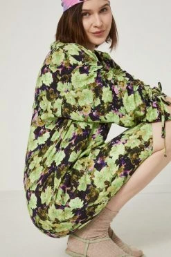 Γυναικεία Φορέματα Medicine - Φόρεμα Commercial πολύχρωμο -Φτηνός Medicine Κατάστημα unnamed file 2099