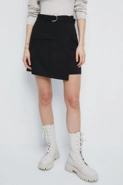 Γυναικεία Φούστες Φούστα Medicine μαύρο 10 Γυναικεία Φούστες Φούστα Medicine μαύρο -Φτηνός Medicine Κατάστημα unnamed file 210