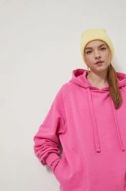 Γυναικεία Χωρίς φερμουάρ Medicine - Μπλούζα Basic ανοιχτό γκρι