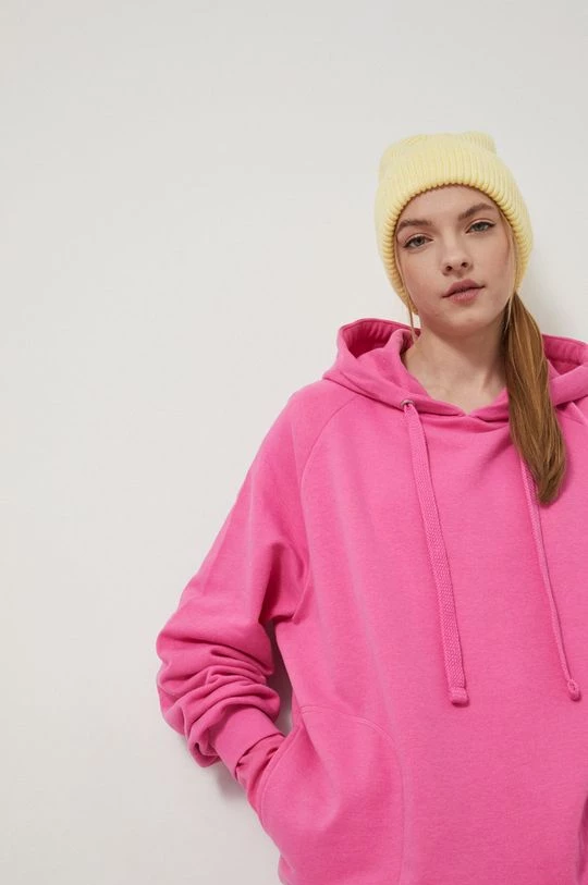 Γυναικεία Χωρίς φερμουάρ Medicine - Μπλούζα Basic ανοιχτό γκρι 3 Γυναικεία Χωρίς φερμουάρ Medicine - Μπλούζα Basic ανοιχτό γκρι