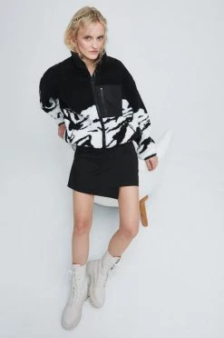 Γυναικεία Φούστες Φούστα Medicine μαύρο 11 Γυναικεία Φούστες Φούστα Medicine μαύρο -Φτηνός Medicine Κατάστημα unnamed file 211