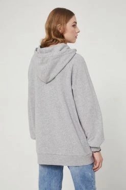 Γυναικεία Χωρίς φερμουάρ Medicine - Μπλούζα Basic ανοιχτό γκρι -Φτηνός Medicine Κατάστημα unnamed file 2113