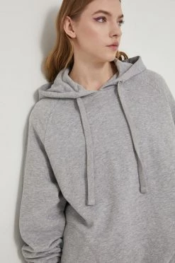 Γυναικεία Χωρίς φερμουάρ Medicine - Μπλούζα Basic ανοιχτό γκρι -Φτηνός Medicine Κατάστημα unnamed file 2114