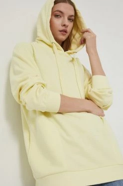 Γυναικεία Χωρίς φερμουάρ Medicine - Μπλούζα Basic ανοιχτό γκρι