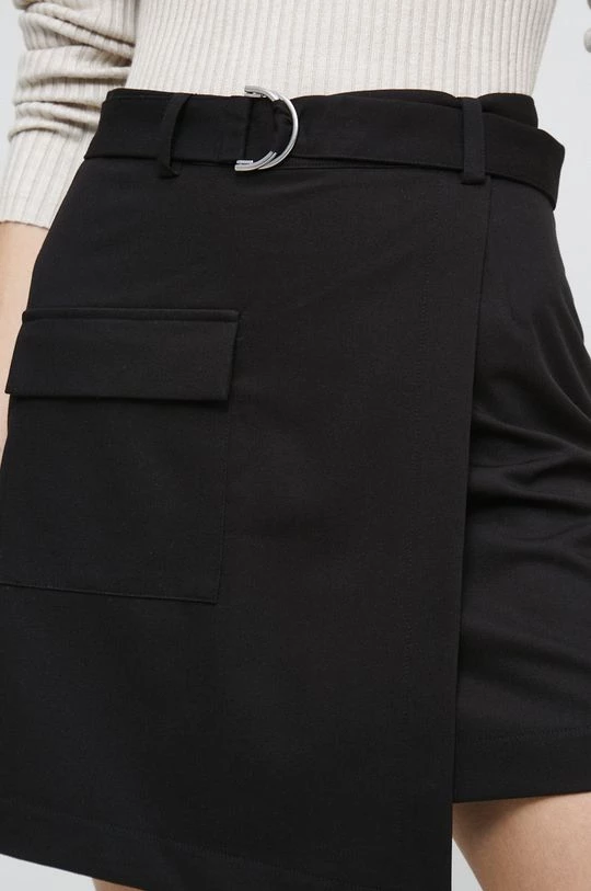 Γυναικεία Φούστες Φούστα Medicine μαύρο 7 Γυναικεία Φούστες Φούστα Medicine μαύρο - Image 6