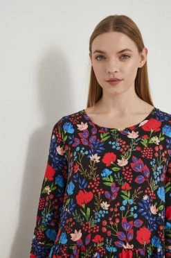 Γυναικεία Φορέματα Medicine - Φόρεμα Commercial πολύχρωμο -Φτηνός Medicine Κατάστημα unnamed file 2124