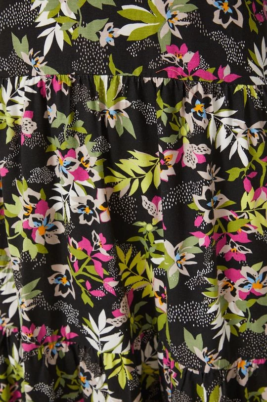 Γυναικεία Φορέματα Medicine - Φόρεμα Commercial πολύχρωμο 8 Γυναικεία Φορέματα Medicine - Φόρεμα Commercial πολύχρωμο - Image 6