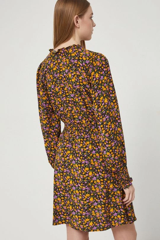 Γυναικεία Φορέματα Medicine - Φόρεμα Commercial πολύχρωμο 5 Γυναικεία Φορέματα Medicine - Φόρεμα Commercial πολύχρωμο - Image 3