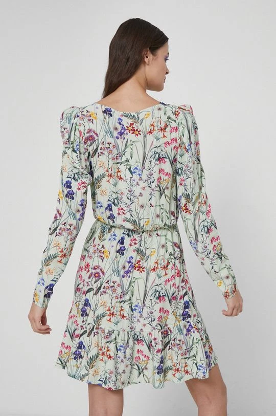 Γυναικεία Φορέματα Medicine - Φόρεμα Commercial μέντα 5 Γυναικεία Φορέματα Medicine - Φόρεμα Commercial μέντα - Image 3