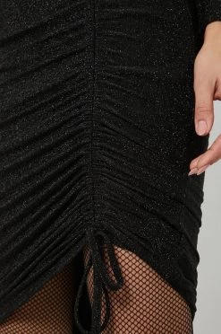 Γυναικεία Φούστες Medicine - Φούστα Disco Inferno μαύρο -Φτηνός Medicine Κατάστημα unnamed file 2146