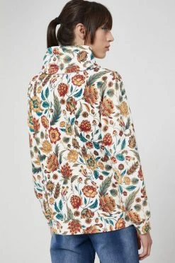 Γυναικεία Χωρίς φερμουάρ Medicine - Βαμβακερή μπλούζα Commercial κρεμ 9 Γυναικεία Χωρίς φερμουάρ Medicine - Βαμβακερή μπλούζα Commercial κρεμ -Φτηνός Medicine Κατάστημα unnamed file 2164