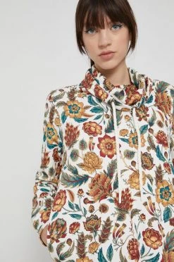 Γυναικεία Χωρίς φερμουάρ Medicine - Βαμβακερή μπλούζα Commercial κρεμ 10 Γυναικεία Χωρίς φερμουάρ Medicine - Βαμβακερή μπλούζα Commercial κρεμ -Φτηνός Medicine Κατάστημα unnamed file 2165