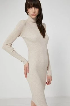 Γυναικεία Φορέματα Medicine - Φόρεμα Essential θαλάσσιος -Φτηνός Medicine Κατάστημα unnamed file 2169