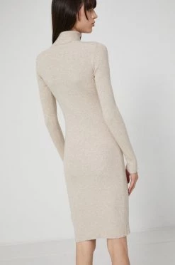 Γυναικεία Φορέματα Medicine - Φόρεμα Essential θαλάσσιος -Φτηνός Medicine Κατάστημα unnamed file 2170