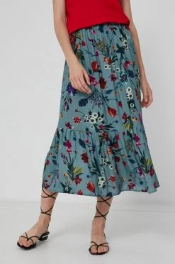 Γυναικεία Φούστες Medicine - Φούστα Divine Love 2 μέντα