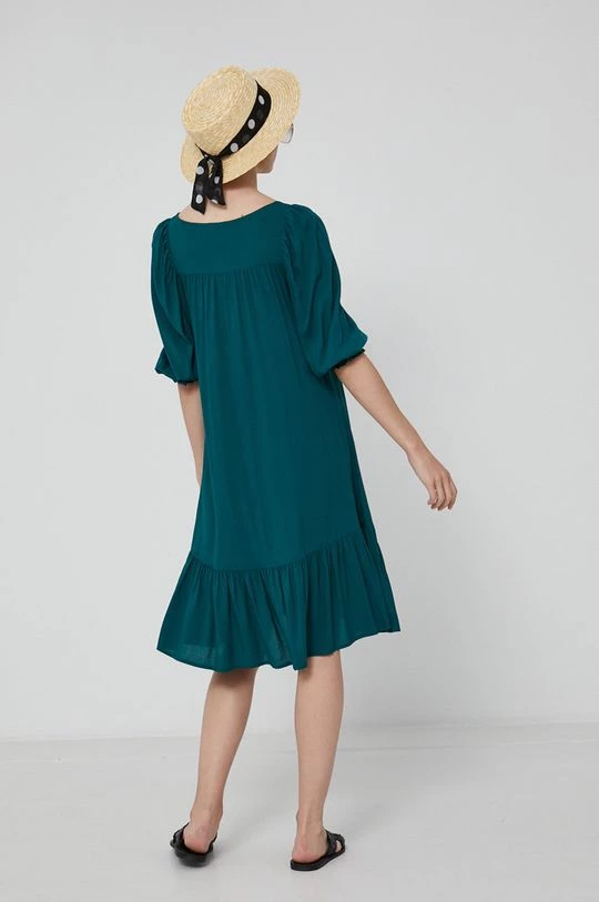 Γυναικεία Φορέματα Medicine - Φόρεμα Divine Love 2 λευκό 6 Γυναικεία Φορέματα Medicine - Φόρεμα Divine Love 2 λευκό - Image 4