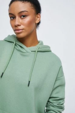 Γυναικεία Χωρίς φερμουάρ Μπλούζα Medicine πράσινο -Φτηνός Medicine Κατάστημα unnamed file 222