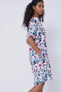 Γυναικεία Φορέματα Medicine - Φόρεμα Staycation μπεζ -Φτηνός Medicine Κατάστημα unnamed file 2220