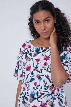 Γυναικεία Φορέματα Medicine - Φόρεμα Staycation μπεζ -Φτηνός Medicine Κατάστημα unnamed file 2221