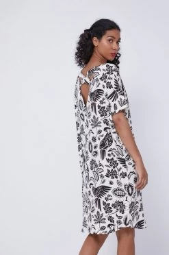 Γυναικεία Φορέματα Medicine - Φόρεμα Staycation μπεζ -Φτηνός Medicine Κατάστημα unnamed file 2226