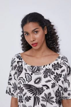 Γυναικεία Φορέματα Medicine - Φόρεμα Staycation μπεζ -Φτηνός Medicine Κατάστημα unnamed file 2227