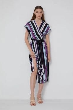 Γυναικεία Φορέματα Medicine - Φόρεμα Staycation βάσκας -Φτηνός Medicine Κατάστημα unnamed file 2232