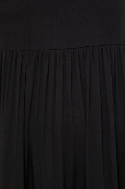 Γυναικεία Φορέματα Medicine - Φόρεμα Essential μαύρο -Φτηνός Medicine Κατάστημα unnamed file 2246