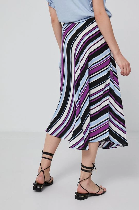 Γυναικεία Φούστες Medicine - Φούστα Staycation πολύχρωμο 5 Γυναικεία Φούστες Medicine - Φούστα Staycation πολύχρωμο - Image 3