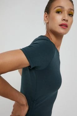 Γυναικεία Φορέματα Medicine - Φόρεμα Essential γραφίτης -Φτηνός Medicine Κατάστημα unnamed file 2259