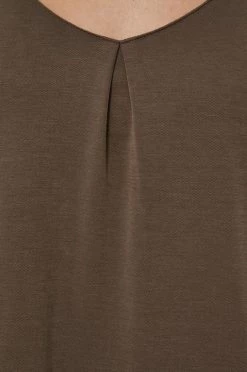 Γυναικεία Φορέματα Medicine - Φόρεμα Essential γραφίτης -Φτηνός Medicine Κατάστημα unnamed file 2265