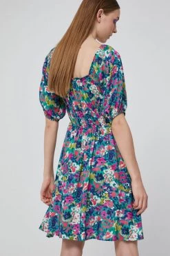 Γυναικεία Φορέματα Medicine - Φόρεμα Staycation πολύχρωμο -Φτηνός Medicine Κατάστημα unnamed file 2273