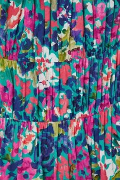 Γυναικεία Φορέματα Medicine - Φόρεμα Staycation πολύχρωμο -Φτηνός Medicine Κατάστημα unnamed file 2276