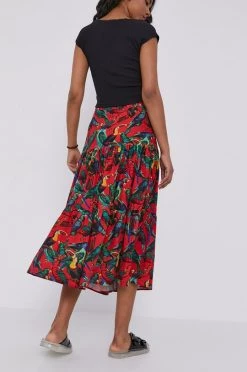 Γυναικεία Φούστες Medicine - Φούστα Tropical Chaos κόκκινο 9 Γυναικεία Φούστες Medicine - Φούστα Tropical Chaos κόκκινο -Φτηνός Medicine Κατάστημα unnamed file 2285