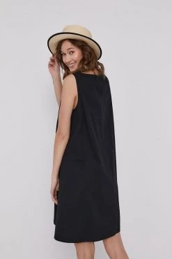 Γυναικεία Φορέματα Medicine - Φόρεμα Essential βάσκας -Φτηνός Medicine Κατάστημα unnamed file 2290