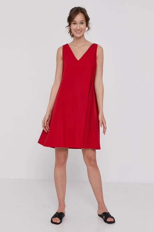 Γυναικεία Φορέματα Medicine - Φόρεμα Essential βάσκας 4 Γυναικεία Φορέματα Medicine - Φόρεμα Essential βάσκας - Image 2