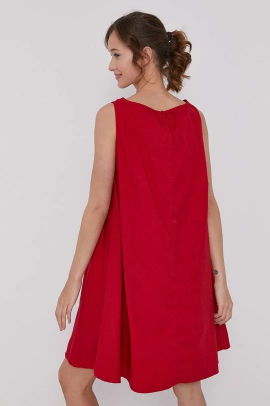 Γυναικεία Φορέματα Medicine - Φόρεμα Essential βάσκας 5 Γυναικεία Φορέματα Medicine - Φόρεμα Essential βάσκας - Image 3