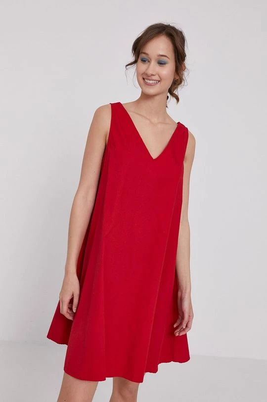 Γυναικεία Φορέματα Medicine - Φόρεμα Essential βάσκας 7 Γυναικεία Φορέματα Medicine - Φόρεμα Essential βάσκας - Image 5