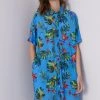 Γυναικεία Φορέματα Medicine - Φόρεμα Tropical Chaos μπλε 2 Γυναικεία Φορέματα Medicine - Φόρεμα Tropical Chaos μπλε -Φτηνός Medicine Κατάστημα unnamed file 2300